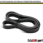 Serpentine Belt for Subaru Outback Forester Impreza Pontiac Optima Subaru 34.64"