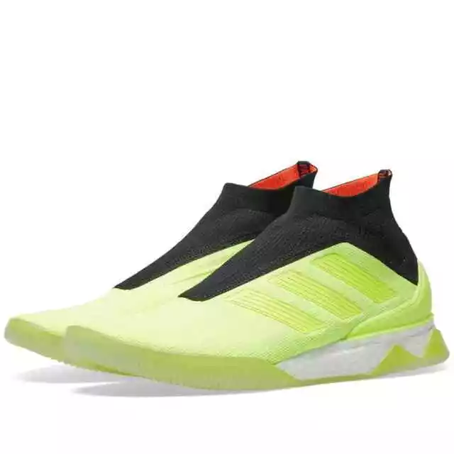 adidas Predator Tango 18+ TR Solar Yellow AQ0601
