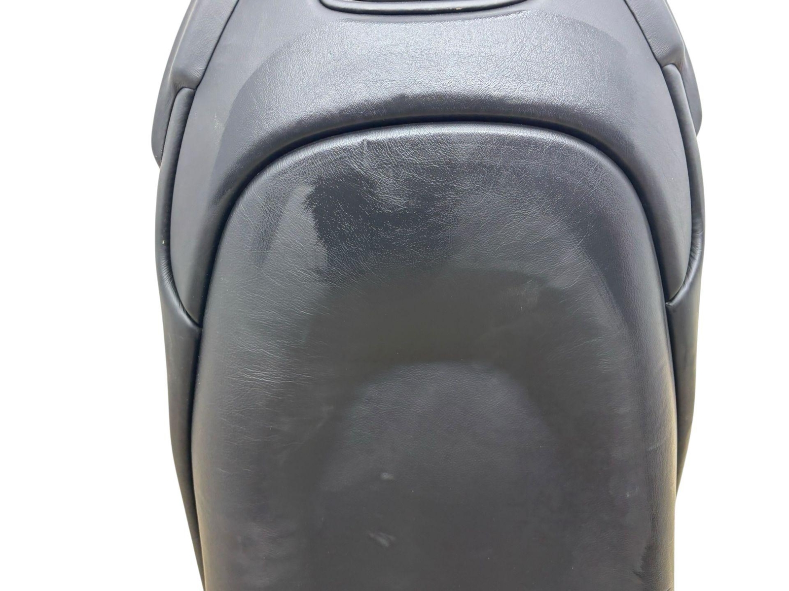 2019-2023 ASTON MARTIN VANTAGE FRONT LEFT DRIVER SEAT BACKREST CUSHION *INDENT*