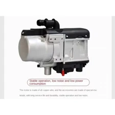 Diesel Heated Water Heated Parking Heater Diesel Heated Boiler Preheating