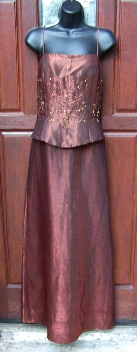 second hand bridesmaid dresses ebay used bridesmaids dresses
