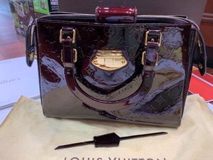 louis vuitton melrose bag