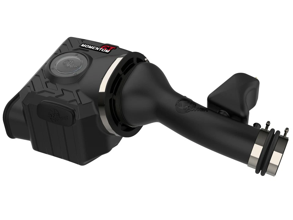 aFe 54-76009 Momentum GT Pro 5R воздухозаборник для 2010-2020 4Runner FJ Cruiser 4,0 л - Изображение 3 из 4