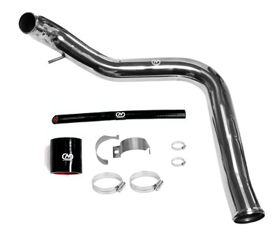 Manette Des Gaz / Charge Tuyau Pour Audi TT S3 Et Seat Leon Cupra 1.8T (AMK/BAM) - CMS H0197