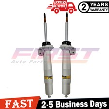 2x Puntoni ammortizzatore anteriore destro sinistro con EDC adatti a BMW M3 E90 E92 E93 2008-2013