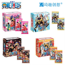 2024 Toei One Piece Official Booster Box Delu...