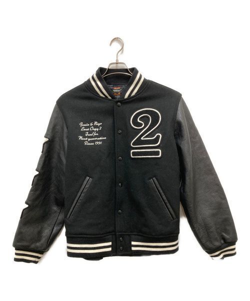 Undercover Verdy Last Orgy2 Varsity Jacket Size XL | eBay Undercover Verdy Last Orgy2 Varsity Jacket Size XL | eBay