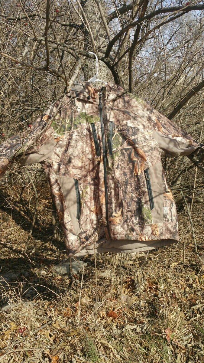 Cabela's zonz cheap jacket