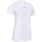 Under Armour 1305510 Women's Short Sleeve Locker 2.0 T-Shirt