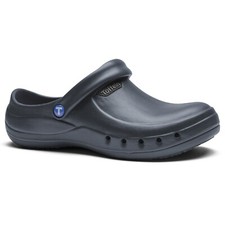 Toffeln Ezi Klog V2 0865 - Navy - Work Clogs