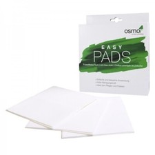 Osmo Easy Pads - 10 Pack - Oiled & Waxed Wood Floors
