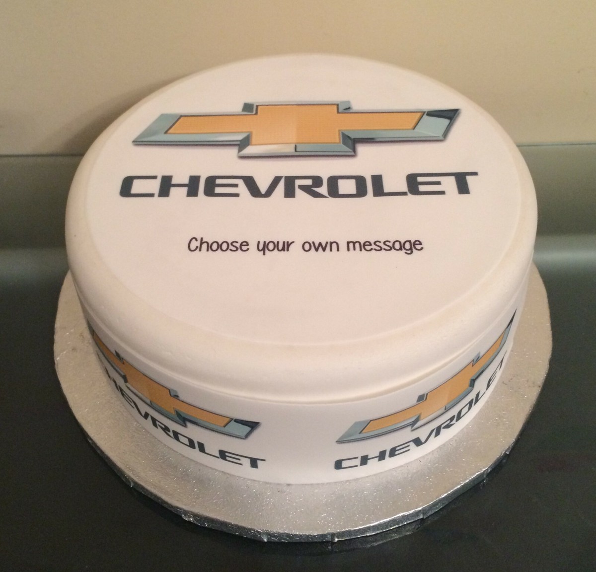 Chevrolet onderdelen - Glory Days