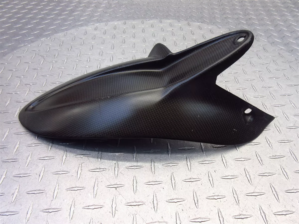 Ducati monster rear fender sale