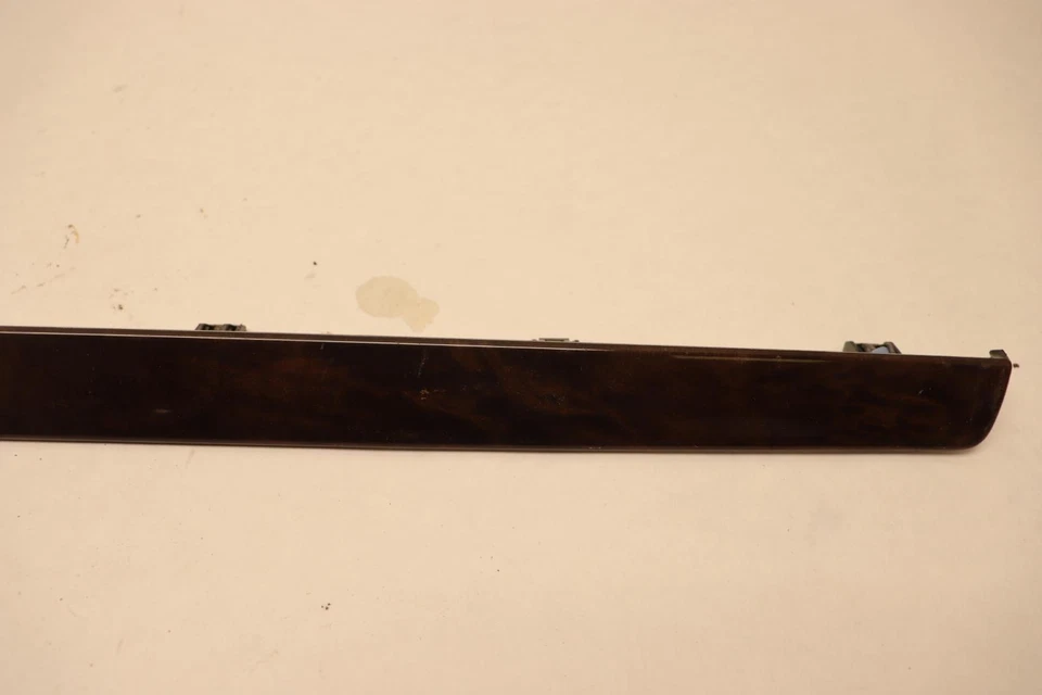 Ford Flex 2013-2019 pasajero derecho tablero tablero moldura cubierta OEM Foto 2 de 4