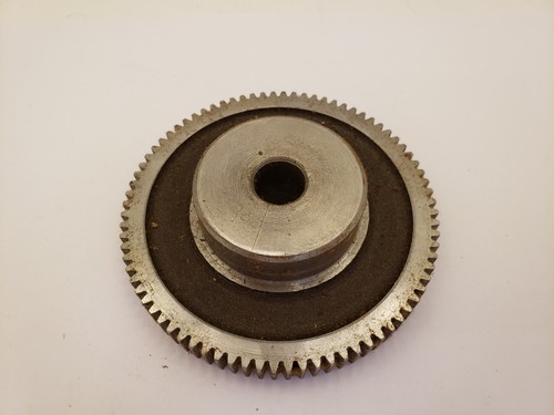 BROWNING YSS2080 INGRANAGGIO SPERONATO, FORO 5/8", 80T, NUOVO CON SCATOLA - Foto 2 di 9