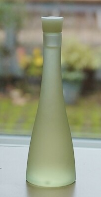 Vtg *RELAXING FRAGRANCE by SHISEIDO* splash EDP 100 ml 3.3 oz