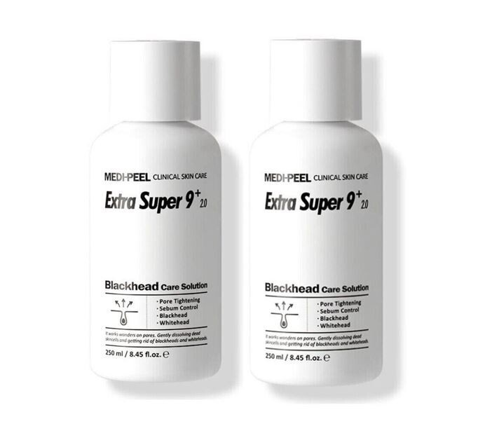 MEDI-PEEL Extra Super 9 Plus 2.0 250mL ...