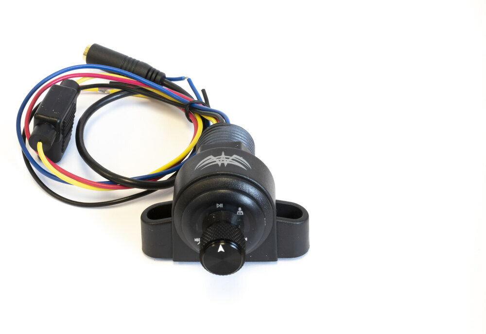 Wet Sounds WW-BT-VC версия 2 Ручка управления Bluetooth 23990₽