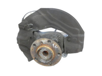 Achsschenkel Radnabe mit ABS Li Vo für BMW E65 7er 01-05 745i 4,4 245KW