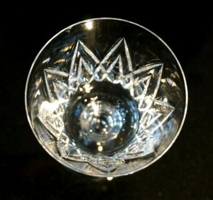 Sportswear Amazing Beautiful Stuart Crystal York Large Red Wine Water Glass In Stock Immediate Delivery Vend Com Ve