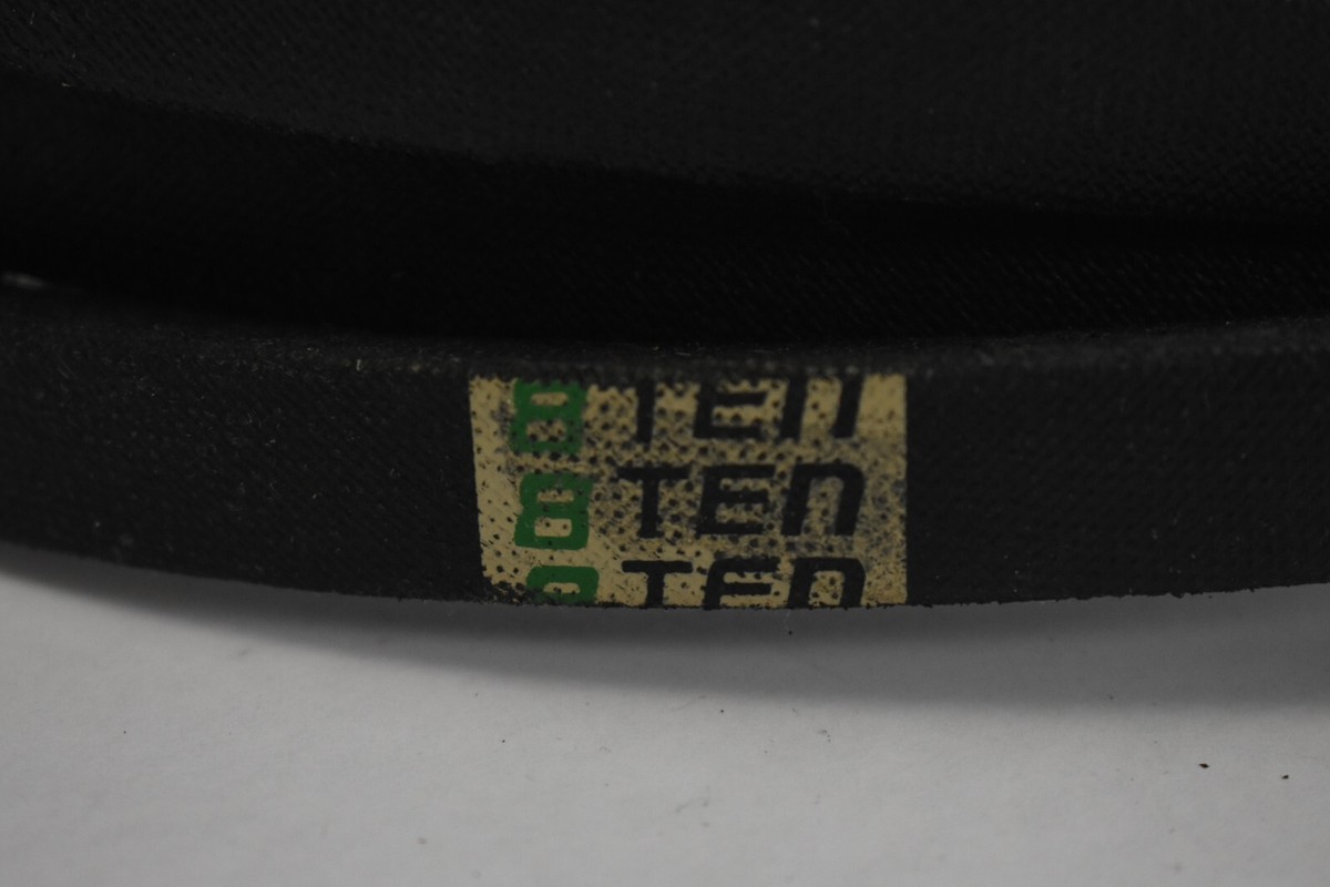 Deck Belt For Exmark 8Ten C-BLT-0084 115 1/2