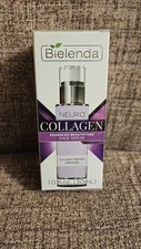  BIELENDA NEURO COLLAGEN  FACE SERUM  1.0 fl oz/ 30 ml DAY/NIGHT