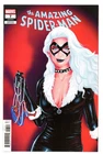 The Amazing Spider-Man #7 - Doaly Variant 🟥➡️ NM