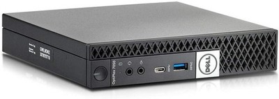 Dell OptiPlex 7050 PC | Konfigurator | i5-7500 | RAM SSD WIFI | Win11