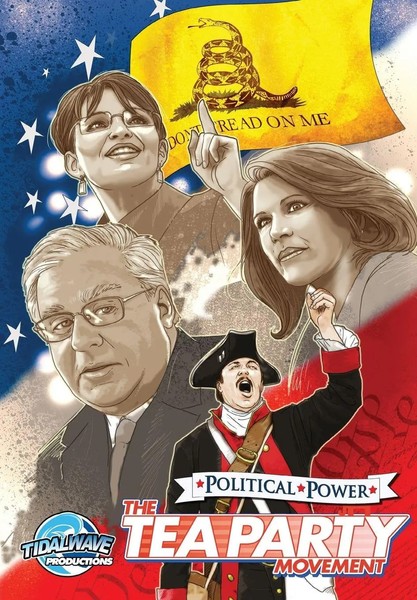 Marc Shapiro | Political Power | Taschenbuch | Englisch (2018)-image