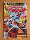 AMAZING SPIDER-MAN #195 (1979) *Key!* (FN/VF)