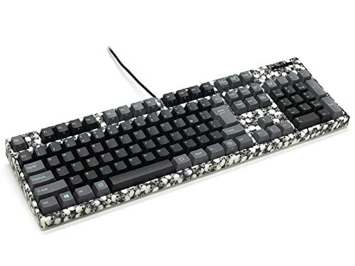 FILCO Majestouch Lumi S Red Switch Full Size Japanese Layout 108 Keys No Kana - Image 3 of 4