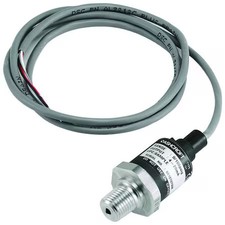 Ashcroft G17m0242f21000 Pressure Transducer, Range 0 To 1000 Psi,