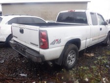 Used Wheel Fits 2005 Chevrolet Silverado 1500 Pickup Classic Style 17x7-12 Ste Used Wheel Fits 2005 Chevrolet Silverado 1500 Pickup Classic Style 17x7-12 Ste