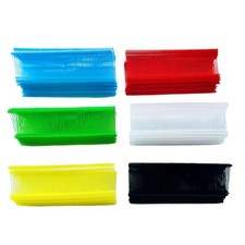 3000Pcs Six Colors Standard Tagging Gun Fasteners Garment Clothing Price Tag ...