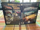 Need for Speed: Hot Pursuit 2 Used PlayStation 2 2002 PS2 Free USA Shipping
