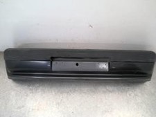 Pare-choc arrière Peugeot 306