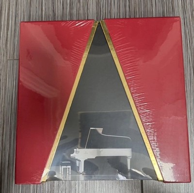 Weekends With Adele Live In Las Vegas Limited Edition Vinyl Box Set