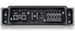 Hertz HCP 5D - digitaler 5 Kanal Verstärker 750W