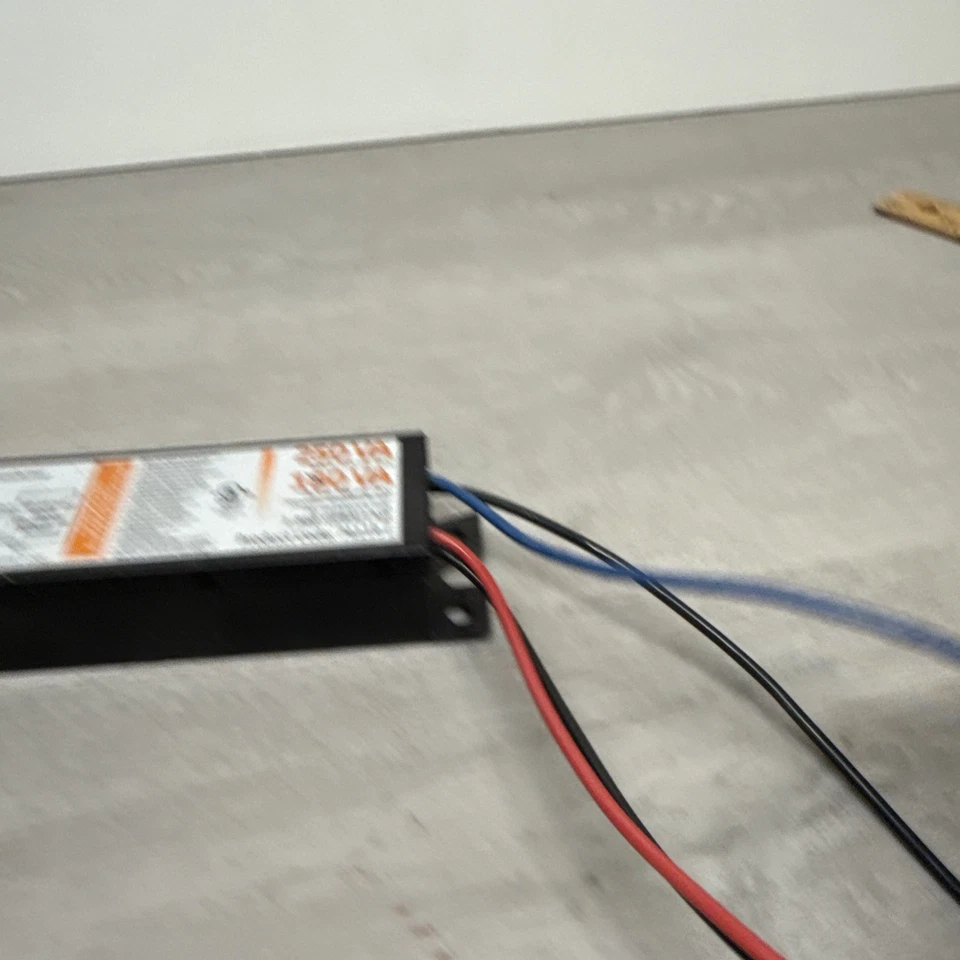 GE LAMPS GETR480/277-375W Autotransformador, 480/277V, 375VA 4GCH1 Foto 4 de 4