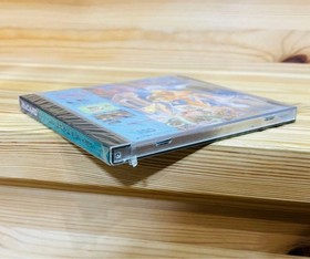 Sindibad W/Case Manual PC Engine Hu Card Retro Used Game Good NTSC-J Japan