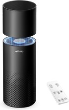 Evaporative Humidifier and Air Purifier Combo 2-in-1