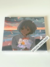 kurayamisaka kurayamisaka yori ai wo komete CD Nomal Edition TMN