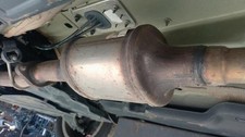 Catalyseurs Fiat TIPO
