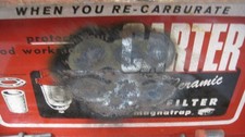 VINTAGE CARTER CARBURETOR TOOLS