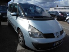 Siège Renault ESPACE
