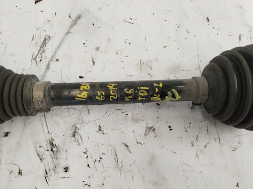 6R0407761A antriebswelle vorne links SEAT IBIZA 6J5 COPA 2010 1817388