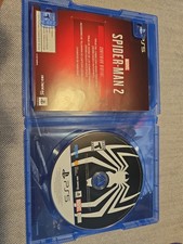 Marvel's Spider-Man 2 Launch Edition PS5,2023