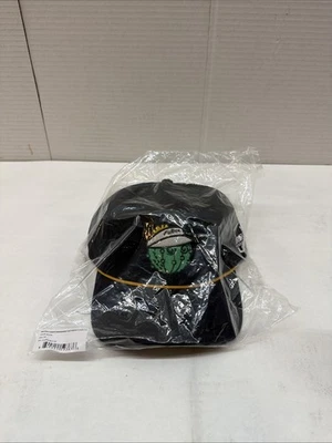 Unisex Malbon Golf Black WM Phoenix Open Cacti Buckets Adjustable Hat