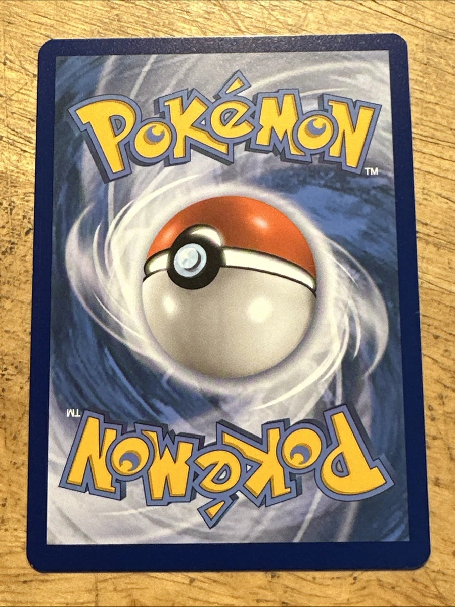 Pokemon Center Lady 64/68 Non-Holo Hidden Fates NM/M Pokemon Card