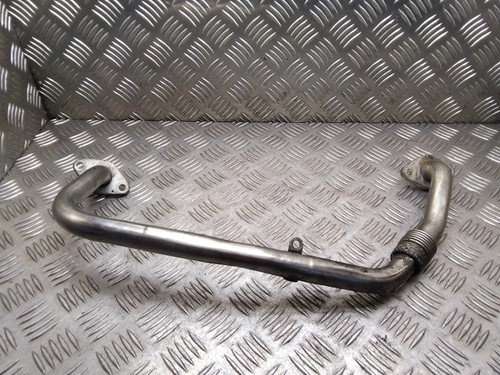 VW GOLF V 1K1 AGR-Rohr 03g131521a 2.00 Diesel 103kw 2007 15074021